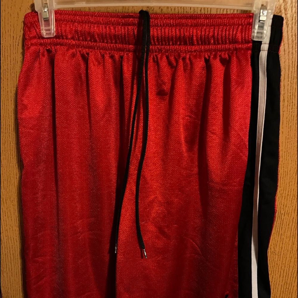 Under Armor Basketball Shorts